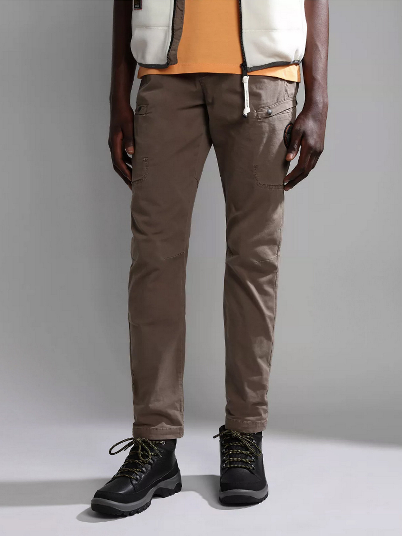 Карго Napapijri M-MILAGRO модель NP0A4H1LW061 Фото