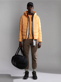 Карго Napapijri M-MILAGRO модель NP0A4H1LW061 Фото