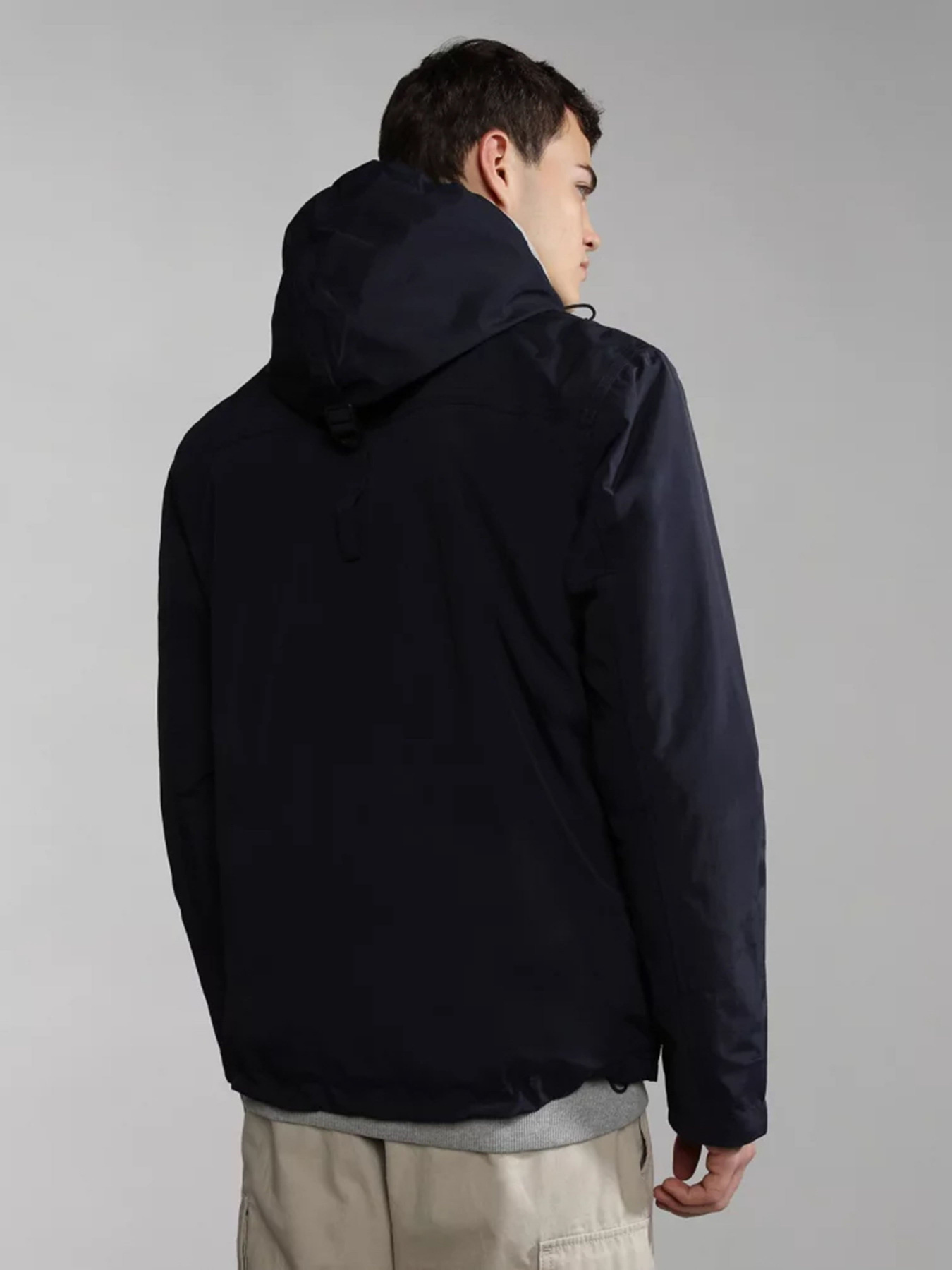 Анорак Napapijri RAINFOREST M SUM 3 модель NP0A4G7D1761 Фото