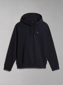 Худі Napapijri Balis H Sum модель NP0A4H8A1761 Фото