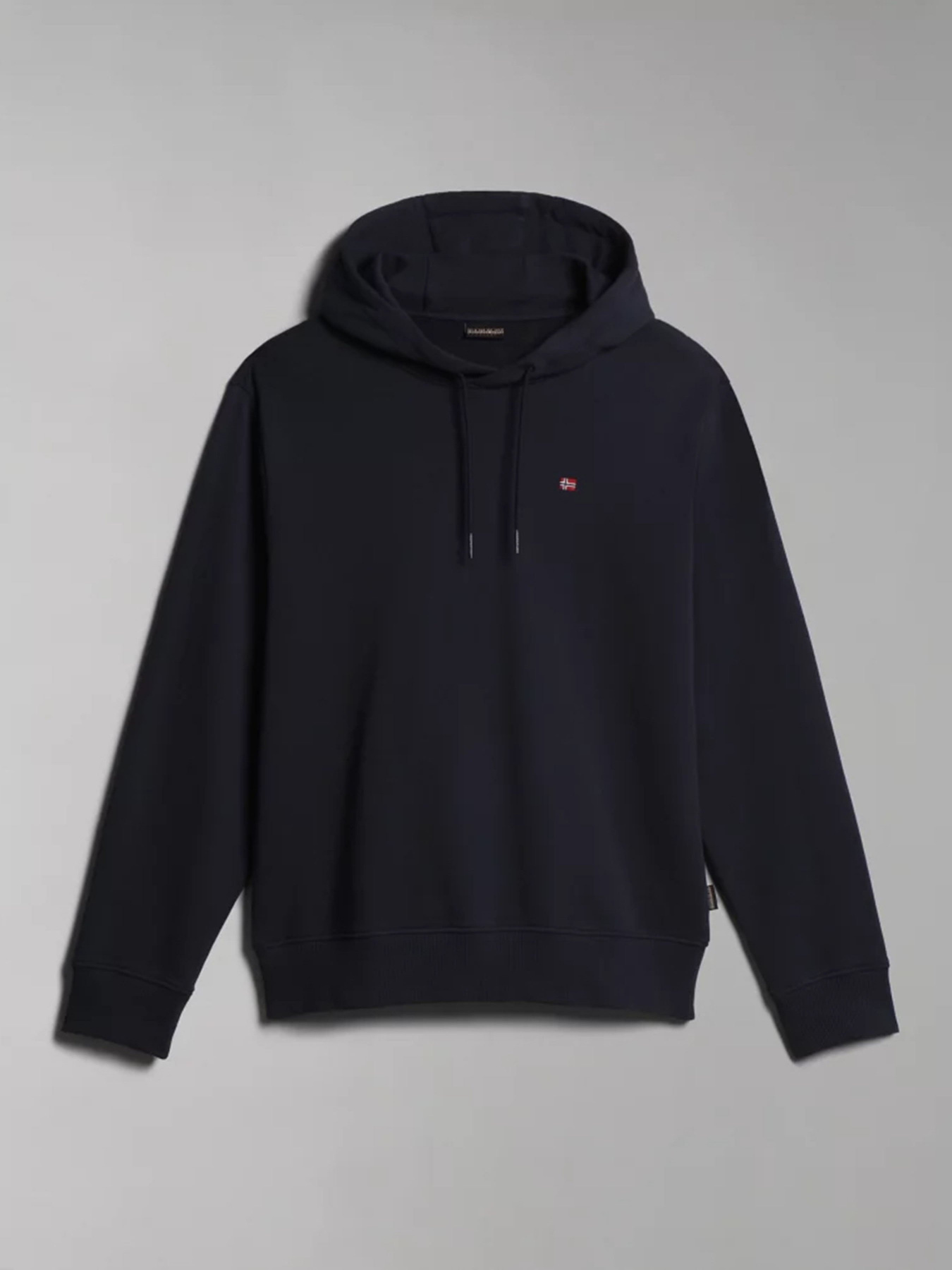 Худи Napapijri Balis H Sum модель NP0A4H8A1761 Фото