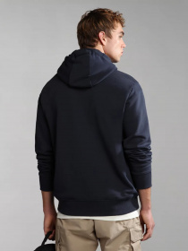 Худи Napapijri Balis H Sum модель NP0A4H8A1761 Фото