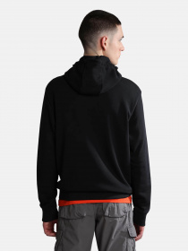 Худі Napapijri BALIS H SUM модель NP0A4H8A0411 Фото