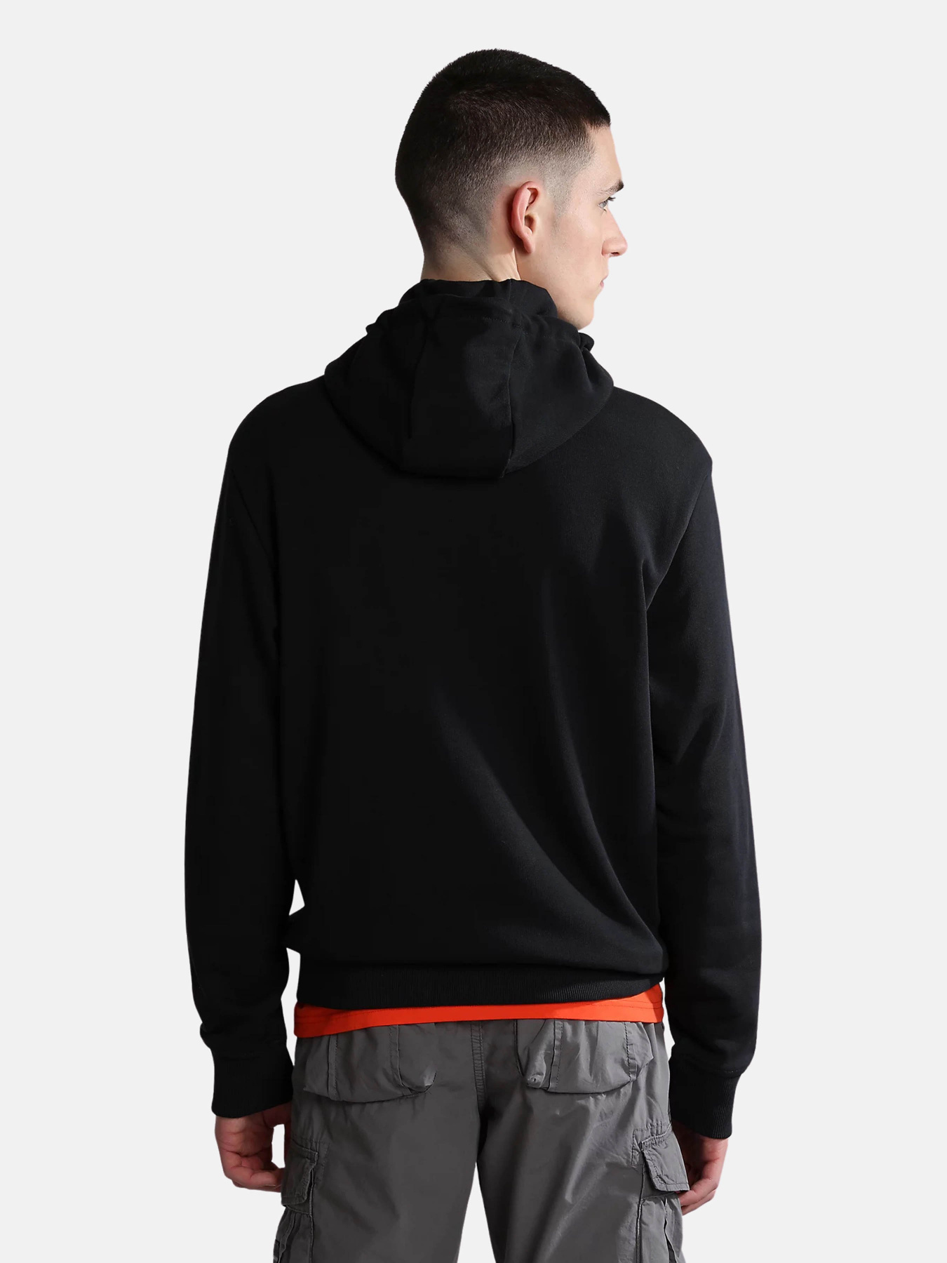 Худі Napapijri BALIS H SUM модель NP0A4H8A0411 Фото