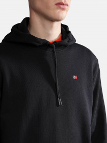 Худі Napapijri BALIS H SUM модель NP0A4H8A0411 Фото