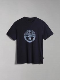 Футболка Napapijri S-BOLLO SS 1 модель NP0A4H9K1761 Фото