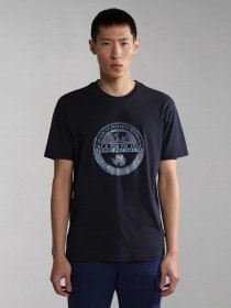 Футболка Napapijri S-BOLLO SS 1 модель NP0A4H9K1761 Фото