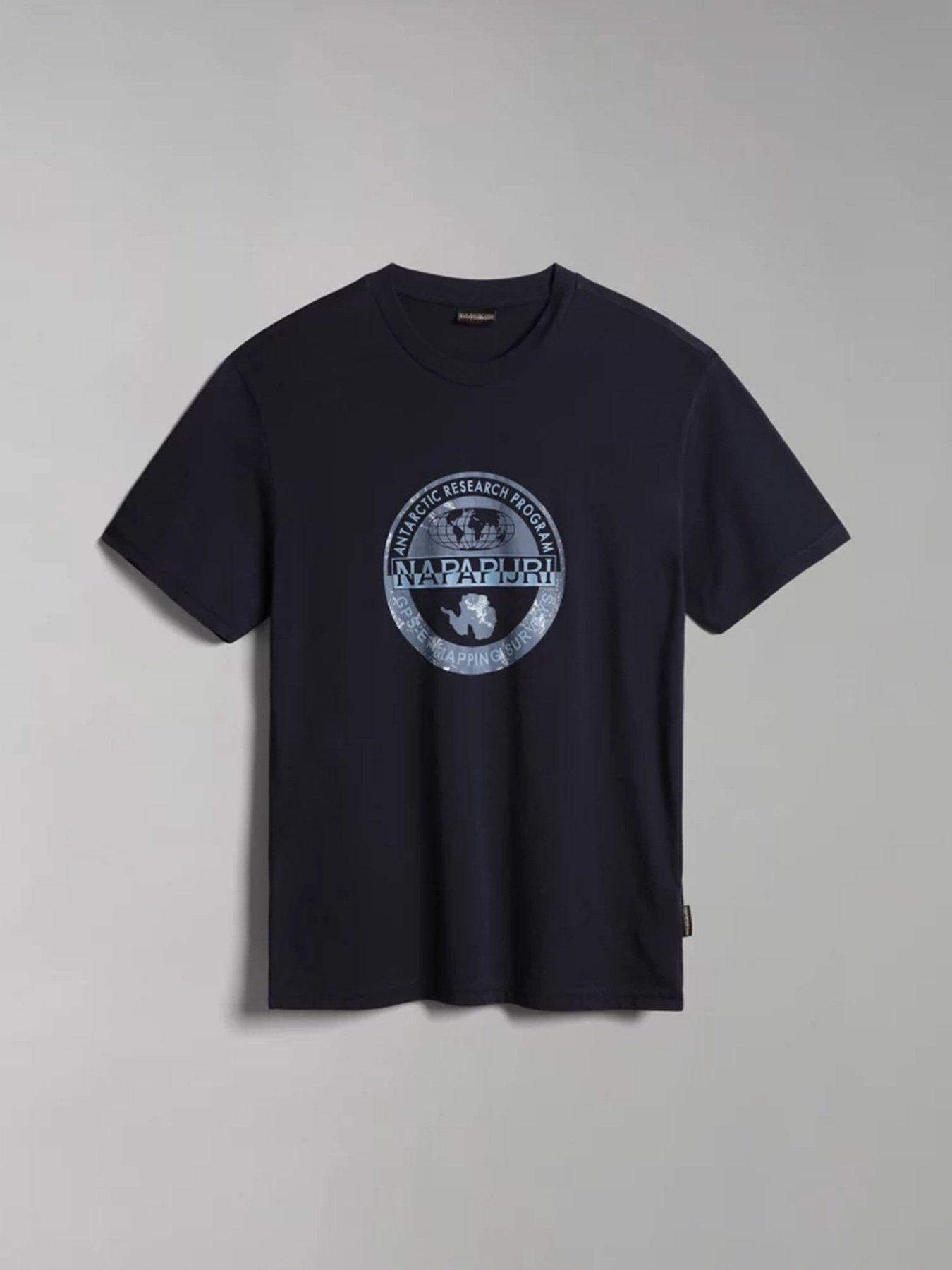 Футболка Napapijri S-BOLLO SS 1 модель NP0A4H9K1761 Фото