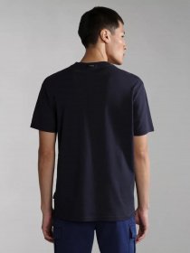 Футболка Napapijri S-BOLLO SS 1 модель NP0A4H9K1761 Фото