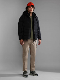 Футболка Napapijri SALIS SS модель NP0A4H8DGAE1 Фото