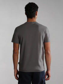 Футболка Napapijri SALIS SS модель NP0A4H8DH311 Фото