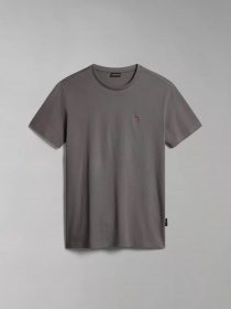 Футболка Napapijri SALIS SS модель NP0A4H8DH311 Фото