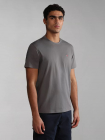 Футболка Napapijri SALIS SS модель NP0A4H8DH311 Фото