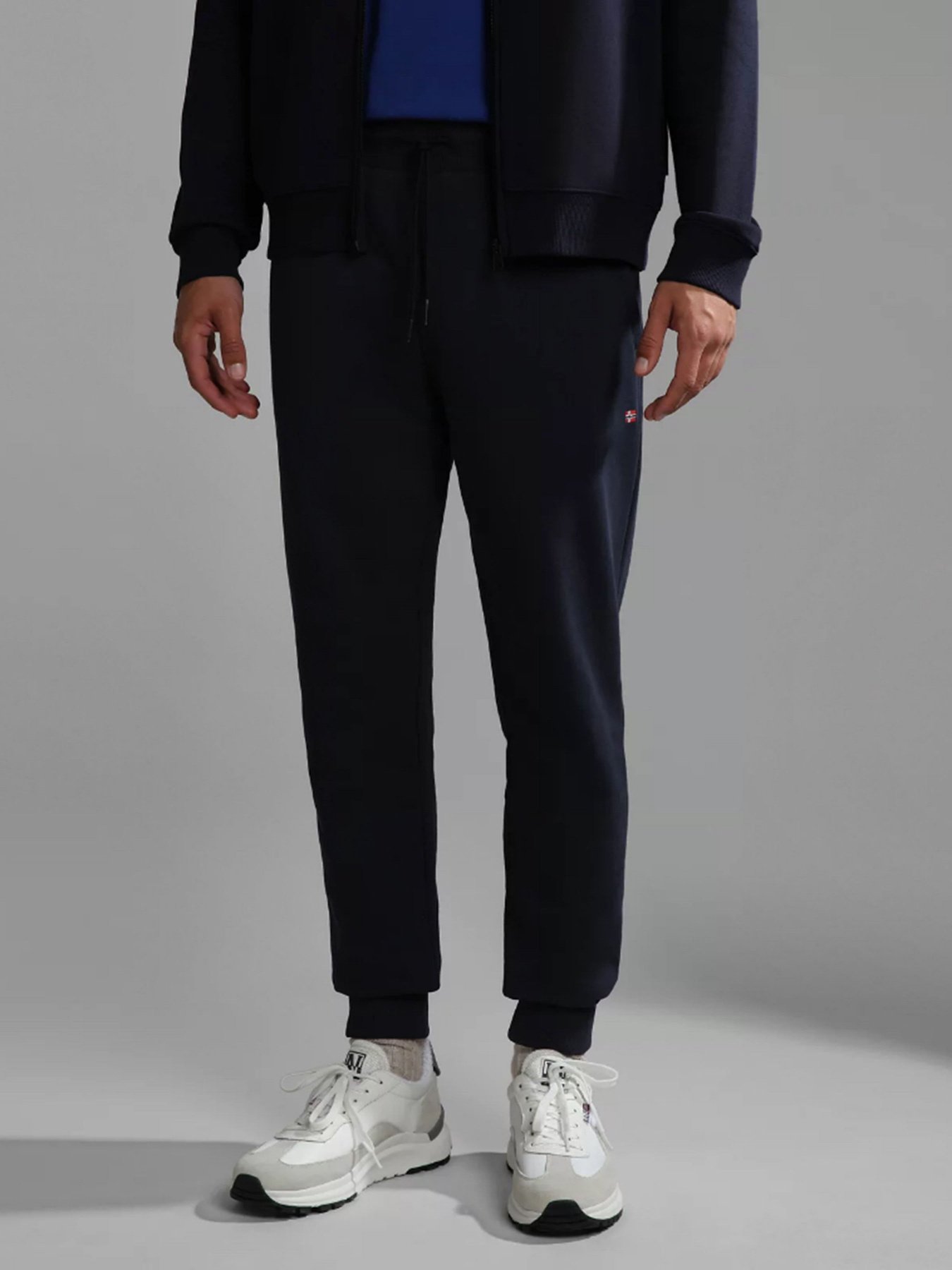 Штаны спортивные Napapijri Malis Sum модель NP0A4H8C1761 Фото