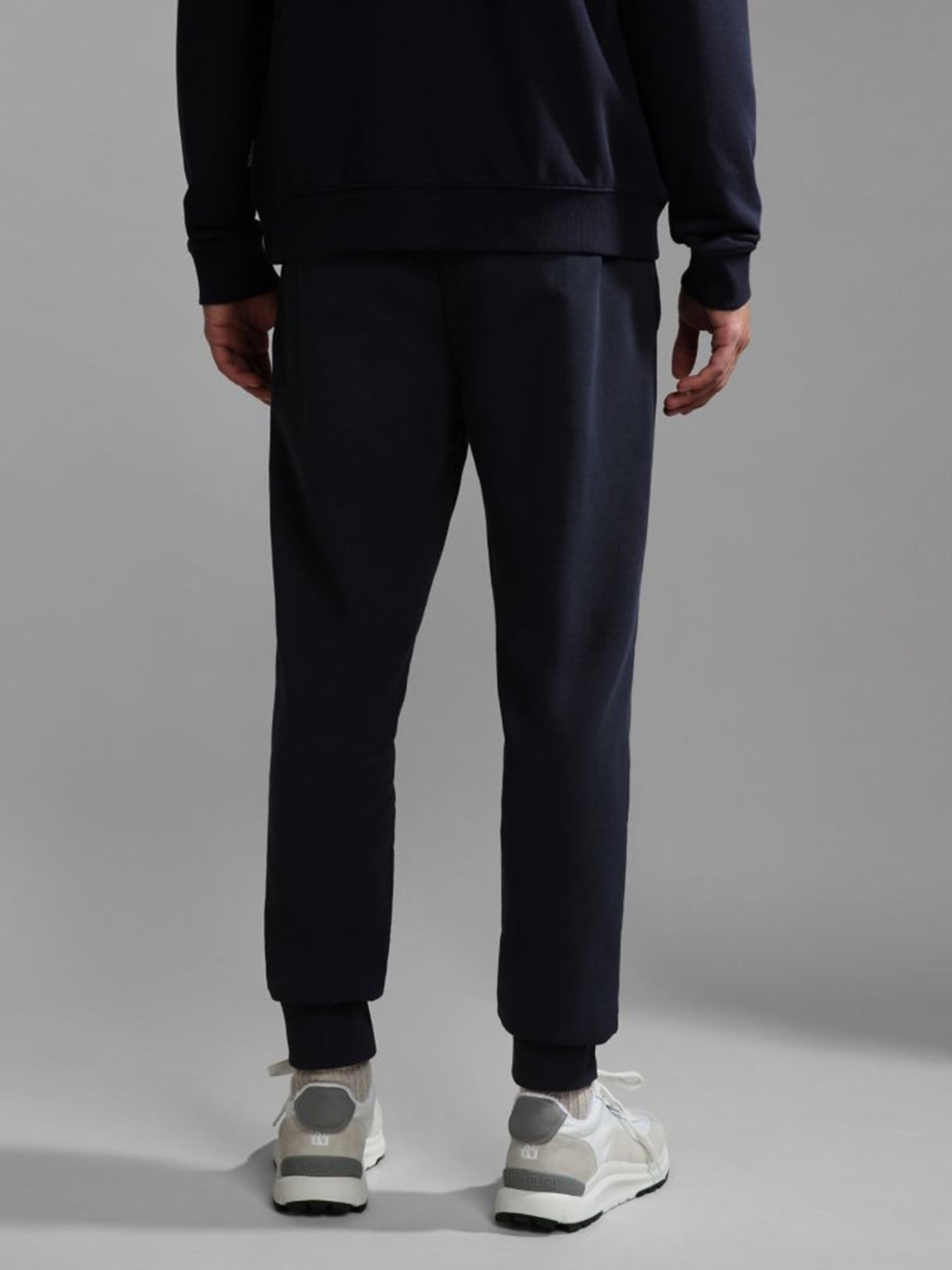 Штаны спортивные Napapijri Malis Sum модель NP0A4H8C1761 Фото