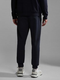 Штаны спортивные Napapijri Malis Sum модель NP0A4H8C1761 Фото