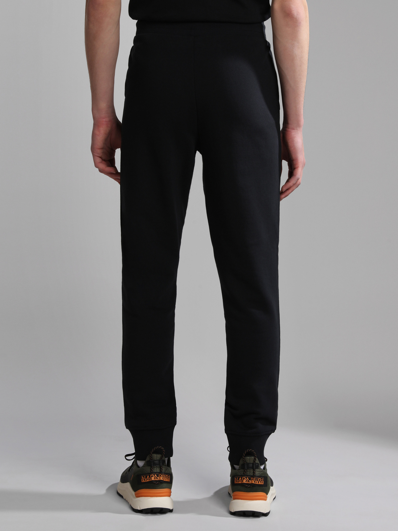 Штаны спортивные Napapijri Malis Sum модель NP0A4H8C0411 Фото