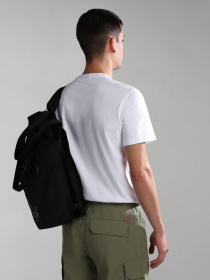 Футболка Napapijri Salis Ss Sum модель NP0A4H8D0021 Фото