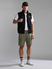 Футболка Napapijri Salis Ss Sum модель NP0A4H8D0021 Фото