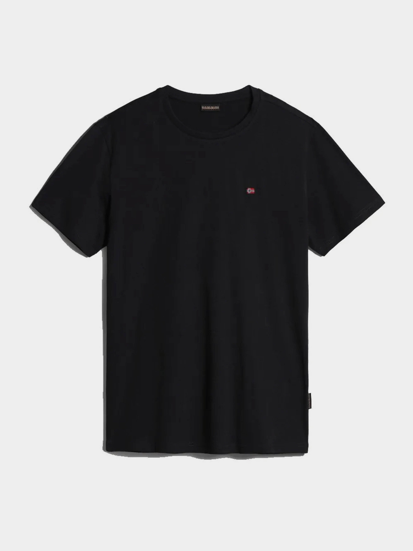 Футболка Napapijri Salis Ss Sum модель NP0A4H8D0411 Фото