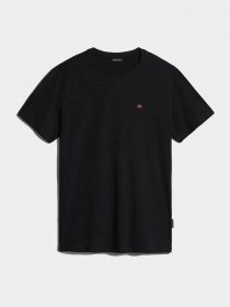 Футболка Napapijri Salis Ss Sum модель NP0A4H8D0411 Фото