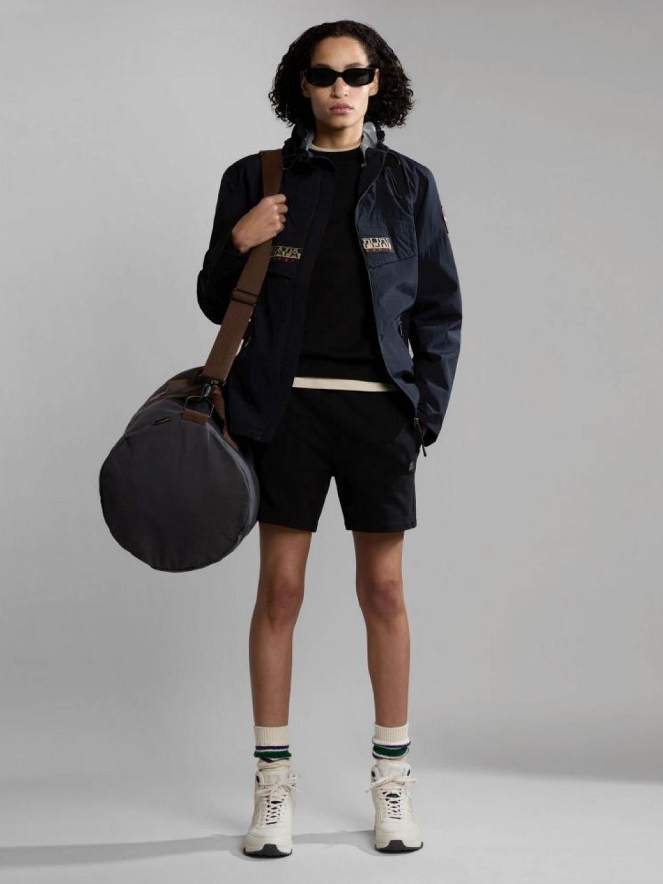 Демісезонна куртка Napapijri Rainforest Open Summer модель NP0A4H2O0411 Фото