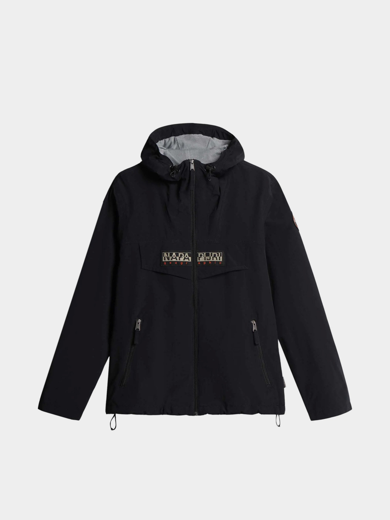 Демісезонна куртка Napapijri Rainforest Open Summer модель NP0A4H2O0411 Фото