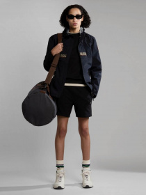 Демісезонна куртка Napapijri Rainforest Open Summer модель NP0A4H2O0411 Фото