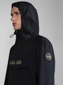 Демісезонна куртка Napapijri Rainforest Open Summer модель NP0A4H2O0411 Фото