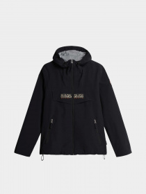 Демісезонна куртка Napapijri Rainforest Open Summer модель NP0A4H2O0411 Фото