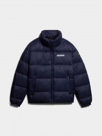Зимняя куртка Napapijri Suomi Puffer модель NP0A4GJF1761 Фото