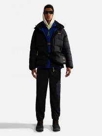 Зимняя куртка Napapijri Rick Puffer модель NP0A4HGR0411 Фото