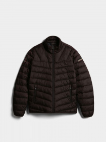 Демісезонна куртка Napapijri Aerons Puffer модель NP0A4GJNWA91 Фото