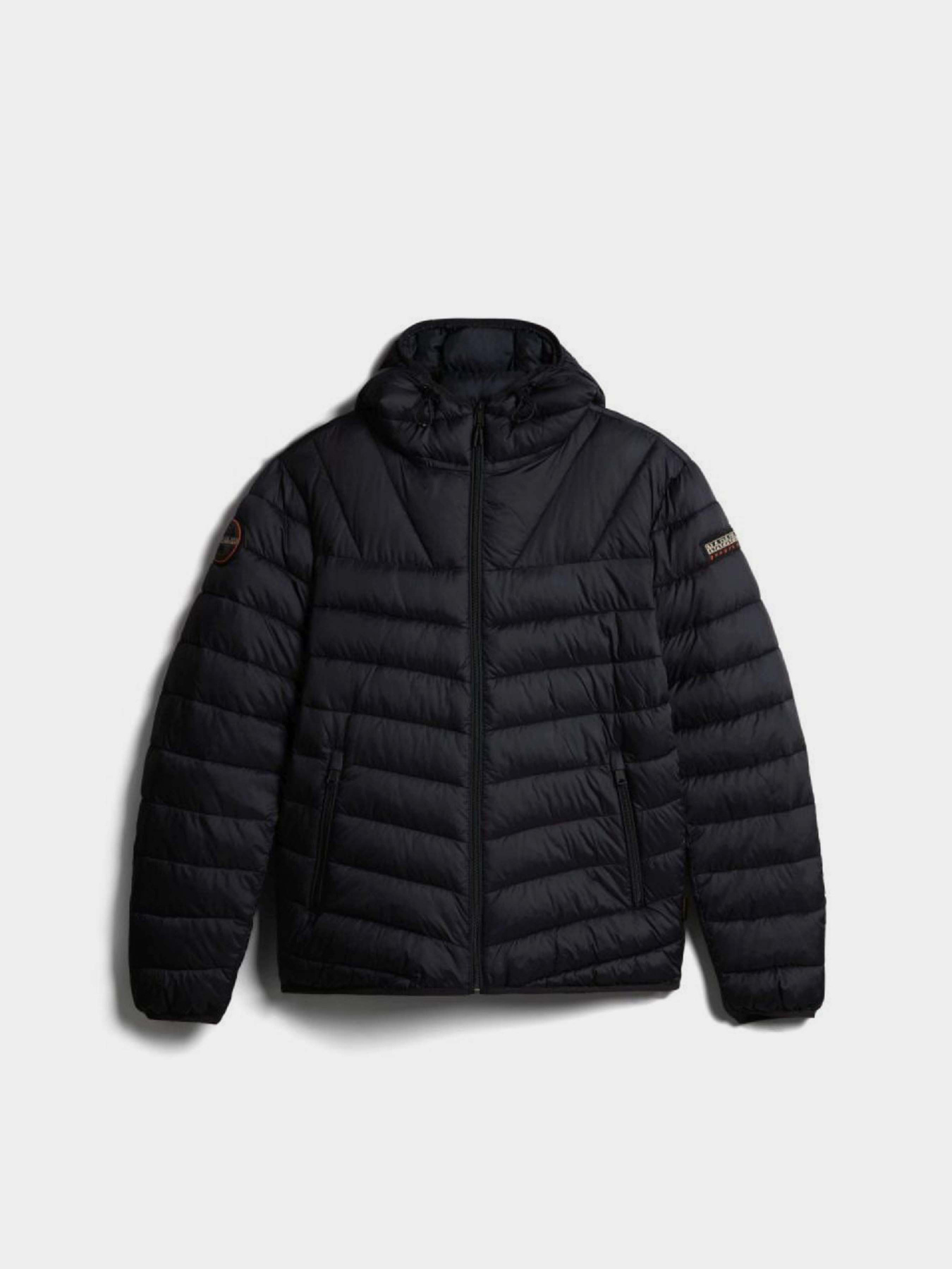 Демисезонная куртка Napapijri Aerons H 3 модель NP0A4GJO0411 Фото