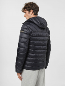 Демисезонная куртка Napapijri Aerons H 3 модель NP0A4GJO0411 Фото