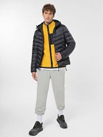 Демісезонна куртка Napapijri Aerons H 3 модель NP0A4GJO0411 Фото