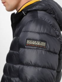 Демісезонна куртка Napapijri Aerons H 3 модель NP0A4GJO0411 Фото