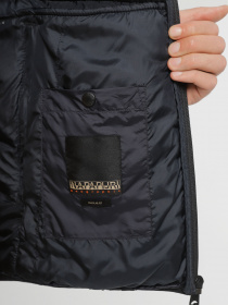 Демісезонна куртка Napapijri Aerons H 3 модель NP0A4GJO0411 Фото