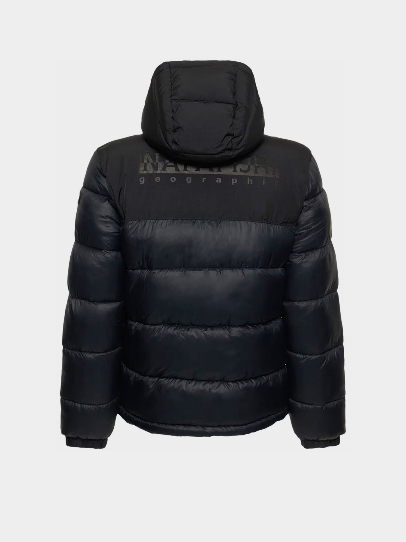 Зимняя куртка Napapijri A-Hornelen модель NP0A4GLL0411 Фото