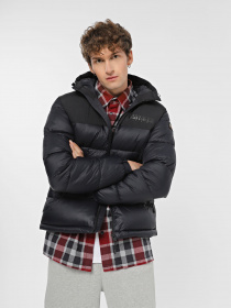 Зимняя куртка Napapijri A-Hornelen модель NP0A4GLL0411 Фото