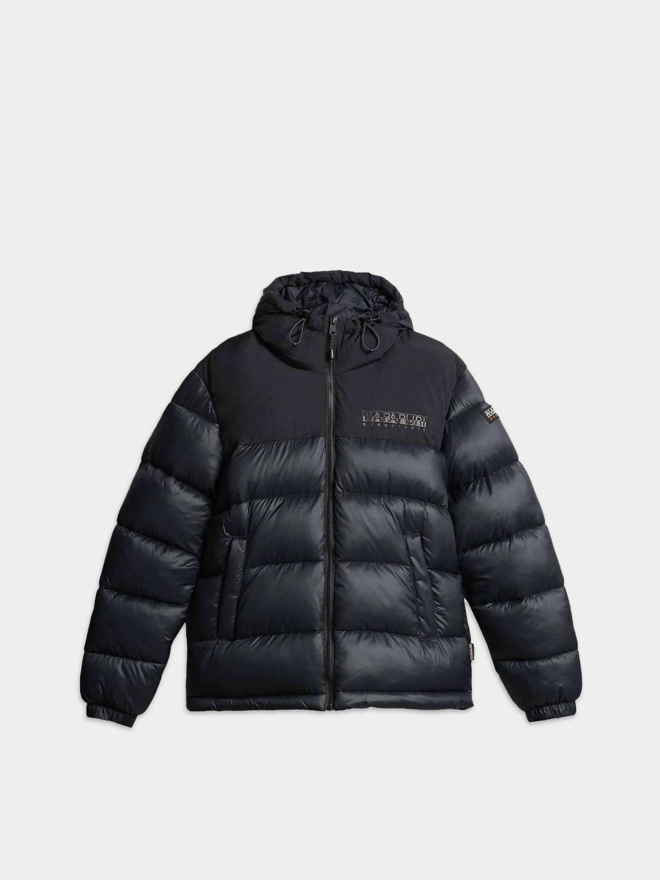 Зимова куртка Napapijri A-Hornelen модель NP0A4GLL0411 Фото