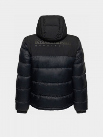 Зимова куртка Napapijri A-Hornelen модель NP0A4GLL0411 Фото