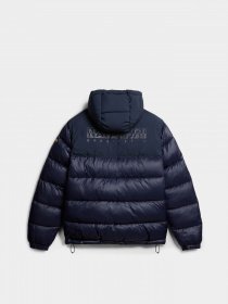 Зимова куртка Napapijri Hornelen Puffer Jacket модель NP0A4GLL1761 Фото