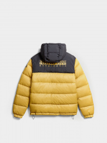 Зимова куртка Napapijri Hornelen Puffer Jacket модель NP0A4GLLN971 Фото
