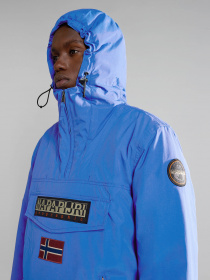 Анорак Napapijri Rainforest Pocket Winter Anorak модель NP0A4GMDB5A1 Фото