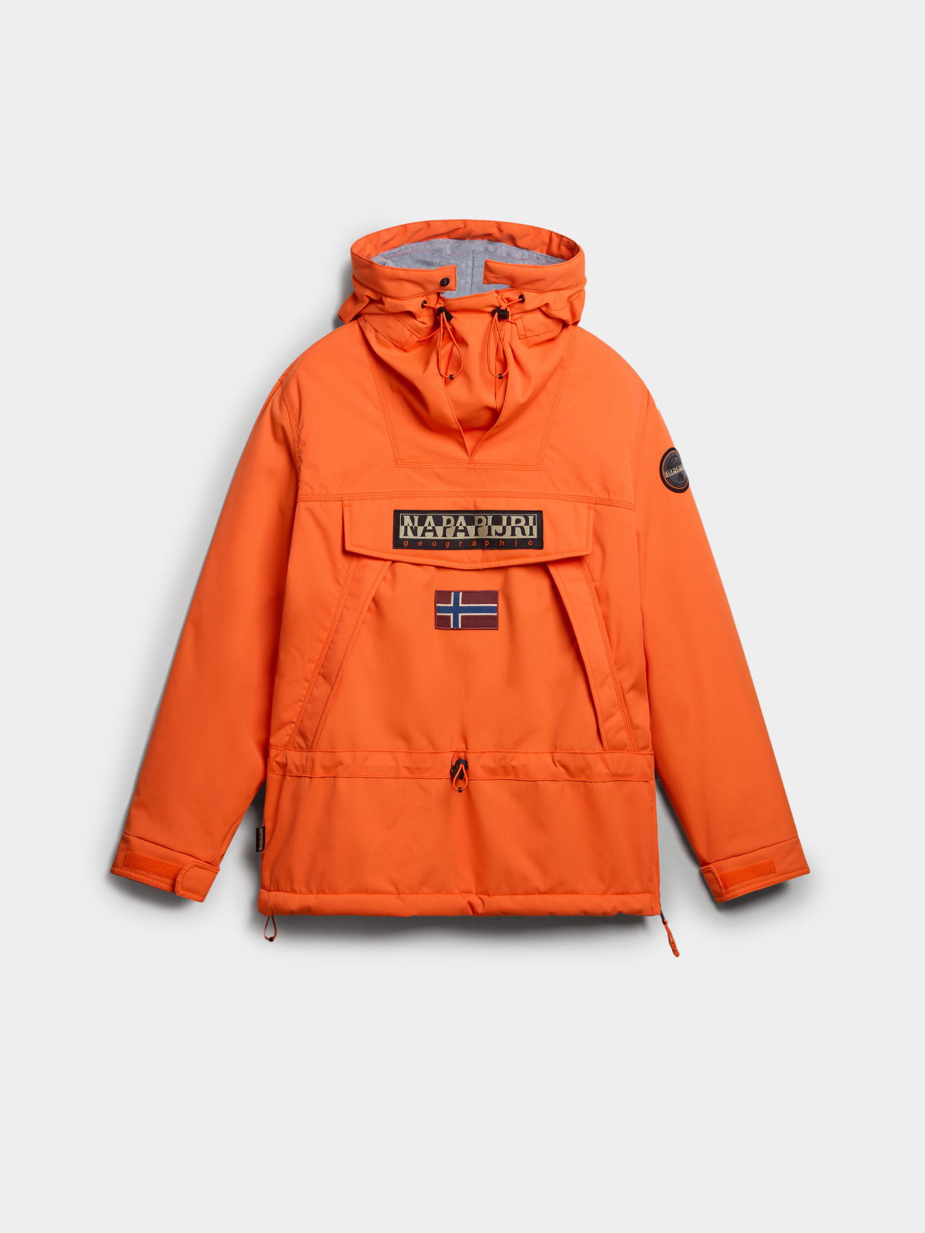 Анорак Napapijri Skidoo модель NP0A4GMFA001 Фото