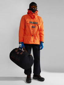 Анорак Napapijri Skidoo модель NP0A4GMFA001 Фото