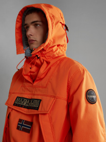 Анорак Napapijri Skidoo модель NP0A4GMFA001 Фото
