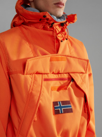 Анорак Napapijri Skidoo модель NP0A4GMFA001 Фото