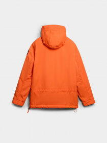 Анорак Napapijri Skidoo модель NP0A4GMFA001 Фото